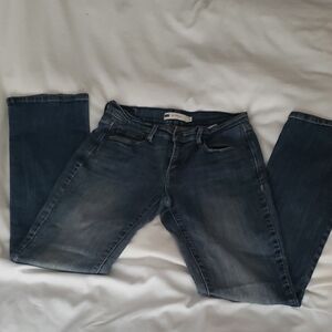 Levi's 515 Bootcut